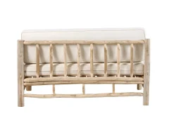 CASA Conjuntos Lounge|Pantai Silla Lounge 150Cm Natural