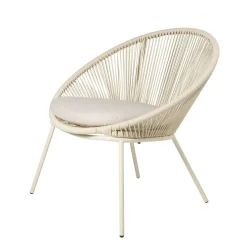 CASA Sillas Lounge|Papayo Silla Lounge Arena