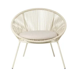 CASA Sillas Lounge|Papayo Silla Lounge Arena