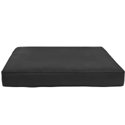 CASA Cojines Para Palets|Pauletta Cojin Negro
