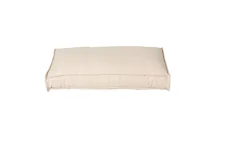 CASA Cojines Para Palets|Pauletta Eco Eco Cojin Arena Beis