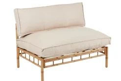 CASA Cojines Para Palets|Pauletta Eco Eco Cojin Arena Beis