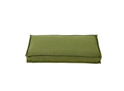 CASA Cojines Para Palets|Pauletta Luxe Cojin De Espalda Verde