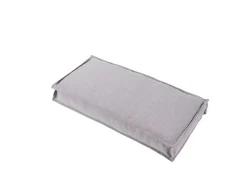 CASA Cojines Para Palets|Pauletta Luxe Cojin De Espalda Gris Claro