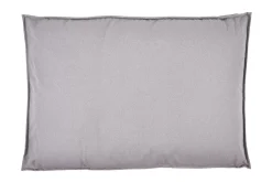 CASA Cojines Para Palets|Pauletta Luxe Cojin Para Palets Gris Claro