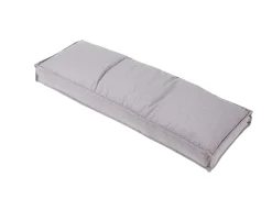 CASA Cojines Para Palets|Pauletta Luxe Cojin Para Palets Gris Claro