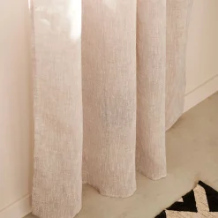 CASA Cortinas|Pazia Cortina Beis