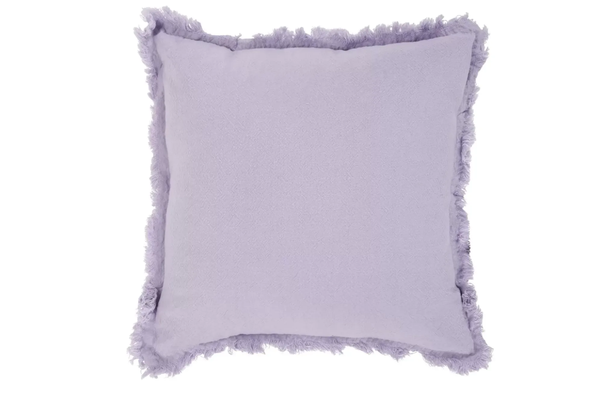 CASA Cojines|Pierre Cojin Morado
