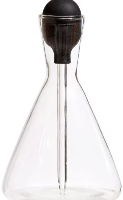 CASA Instrumentos De Cocina|Pipet Dispensador De Aceite Transparente