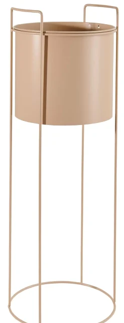 CASA Soportes Para Plantas|Pluto Crema