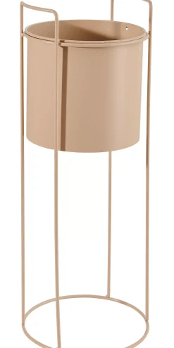 CASA Soportes Para Plantas|Pluto Crema