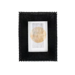 CASA Marcos Para Fotos|Poli Marco De Foto Negro