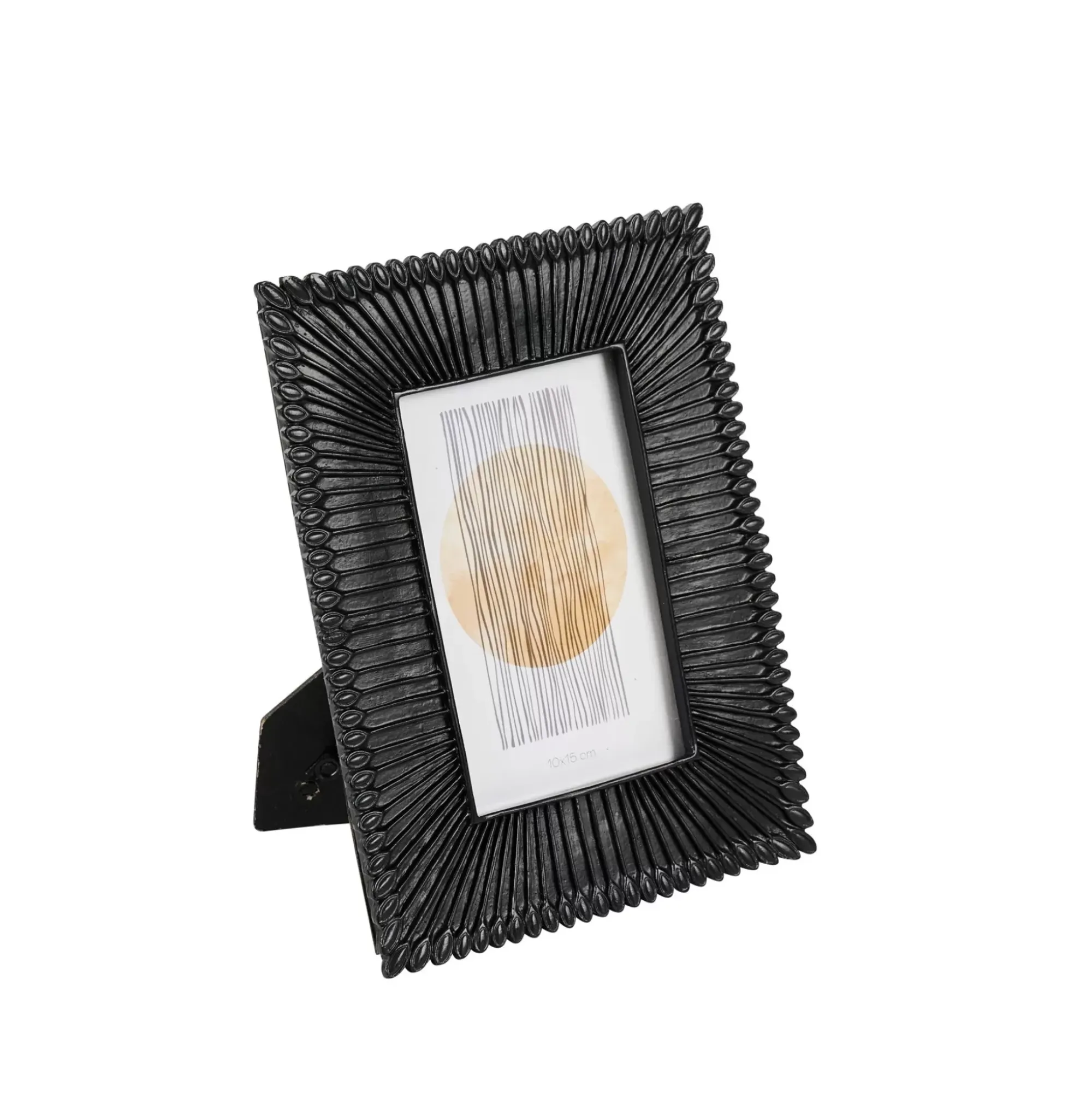 CASA Marcos Para Fotos|Poli Marco De Foto Negro