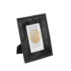 CASA Marcos Para Fotos|Poli Marco De Foto Negro