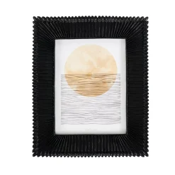 CASA Marcos Para Fotos|Poli Marco De Foto Negro