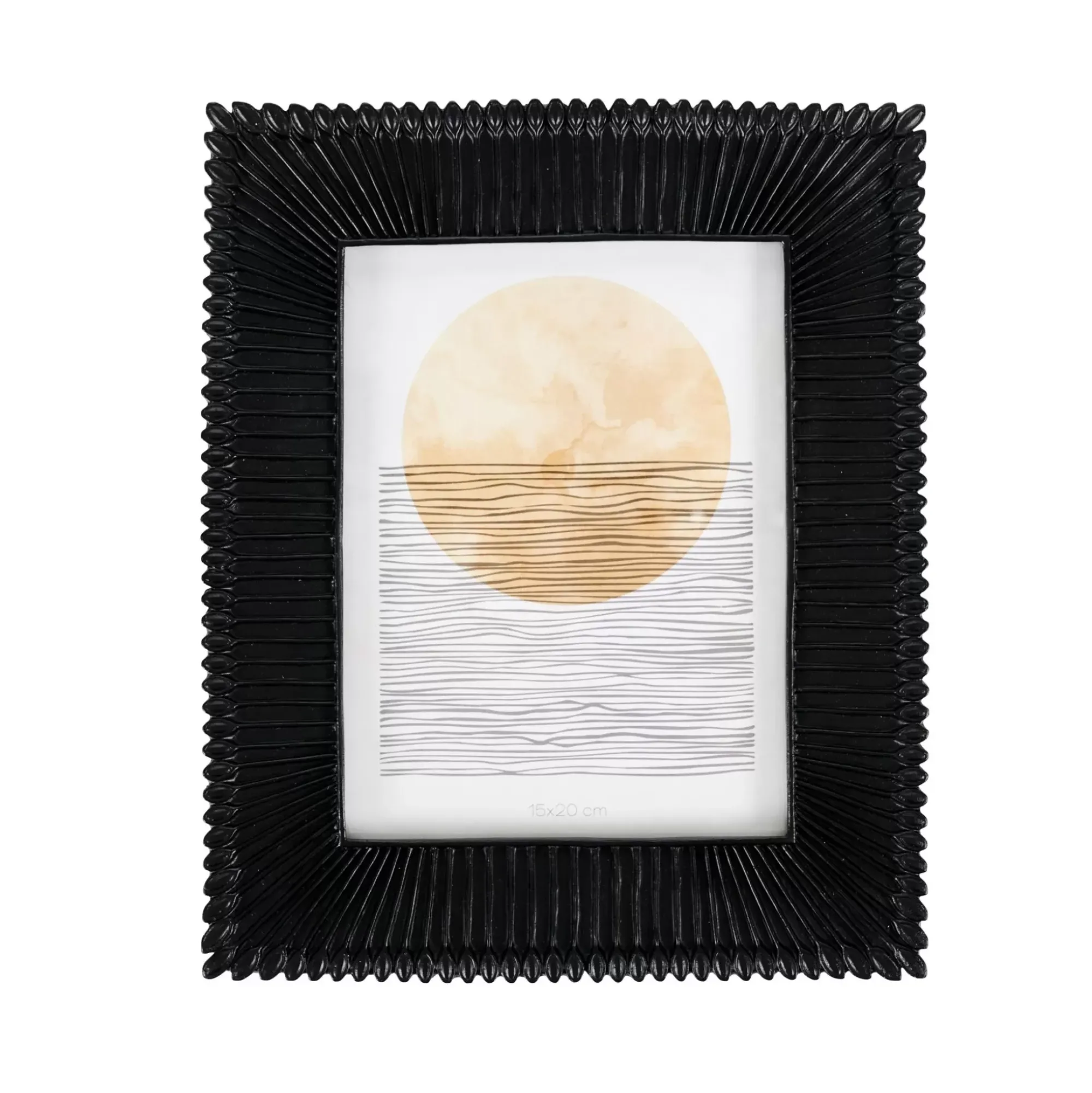 CASA Marcos Para Fotos|Poli Marco De Foto Negro