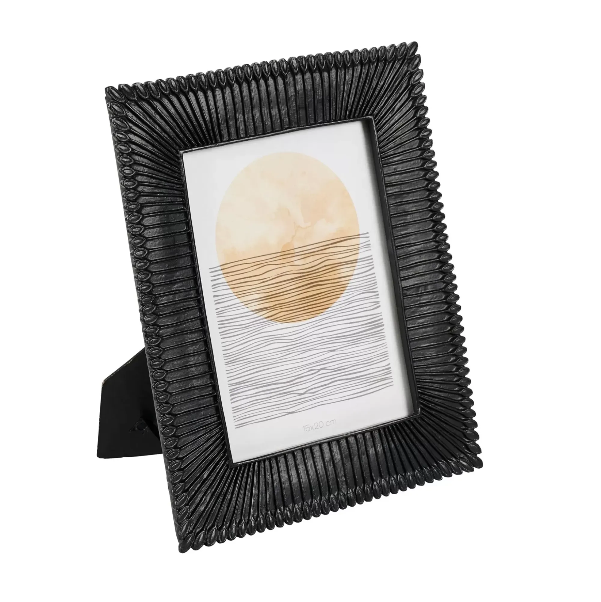 CASA Marcos Para Fotos|Poli Marco De Foto Negro