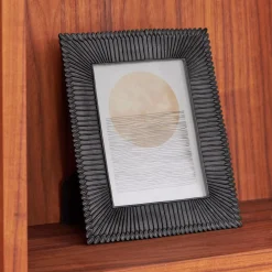 CASA Marcos Para Fotos|Poli Marco De Foto Negro