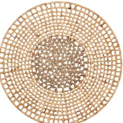 CASA Decoracion De Pared|Pompei Decoracion De Pared Natural