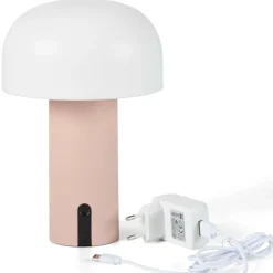 CASA Iluminación Exterior|Powa Lampara Led Outdoor Terracota