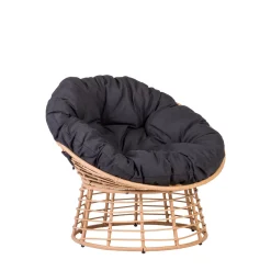 CASA Sillas Lounge|Punta Silla Lounge Natural