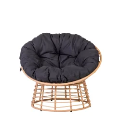 CASA Sillas Lounge|Punta Silla Lounge Natural