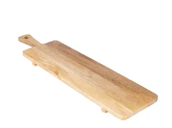 CASA Fuentes Para Servir|Pure Luxury Bandeja Natural