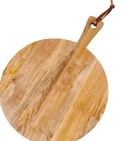 CASA Fuentes Para Servir|Pure Luxury Bandeja Natural