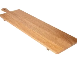 CASA Fuentes Para Servir|Pure Luxury Bandeja Natural