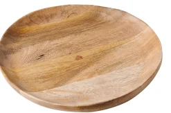 CASA Platos|Pure Luxury Plato Natural