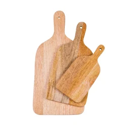 CASA Fuentes Para Servir|Pure Luxury Tabla Natural