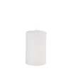 CASA Velas|Pure Rustic Vela Blanco