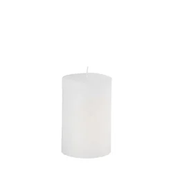 CASA Velas|Pure Rustic Vela Blanco