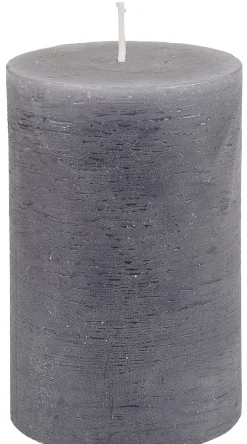 CASA Velas|Pure Rustic Vela Negro