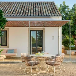 CASA Conjuntos De Jardín|Rafael & Bones Conjunto De Jardín