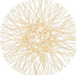 CASA Manteles Individuales|Rami Mantel Individual Natural