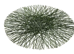 CASA Manteles Individuales|Rami Mantel Individual Verde