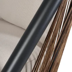 CASA Sillas Lounge|Rav Silla Lounge Natural