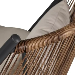 CASA Sillas Lounge|Rav Silla Lounge Natural