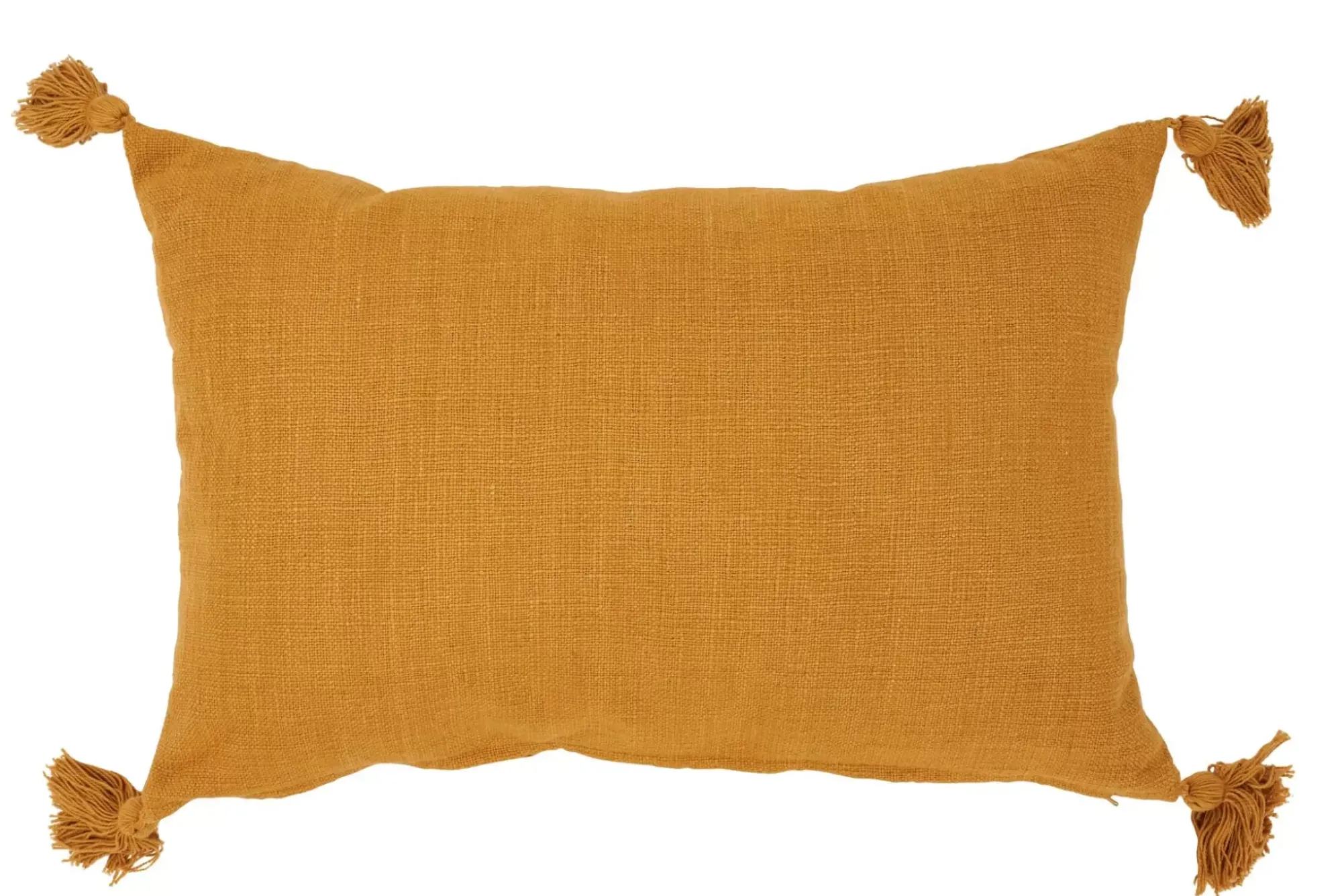 CASA Cojines|Ravi Cojin Marron