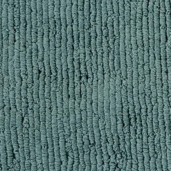 CASA Alfombras De Baño|Recycle Alfombra De Bano 50X80 Aguamarina