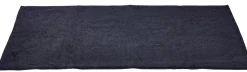 CASA Alfombras De Baño|Recycle Alfombra De Bano 70X120 Antracita