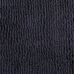 CASA Alfombras De Baño|Recycle Alfombra De Bano 70X120 Antracita