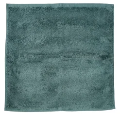 CASA Alfombras De Baño|Recycle Alfombra De Bano Aguamarina