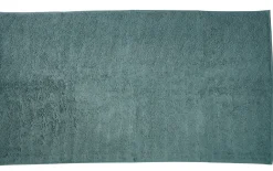 CASA Alfombras De Baño|Recycle Alfombra De Bano 70X120 Aguamarina