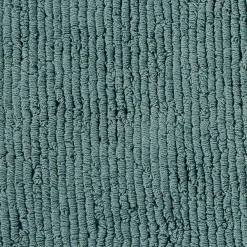 CASA Alfombras De Baño|Recycle Alfombra De Bano 70X120 Aguamarina