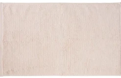 CASA Alfombras De Baño|Recycle Alfombra De Bano 50X80 Crema