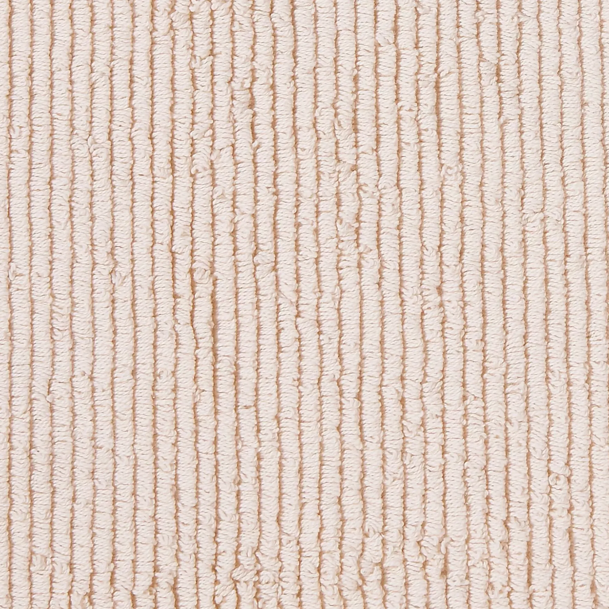 CASA Alfombras De Baño|Recycle Alfombra De Bano 50X80 Crema