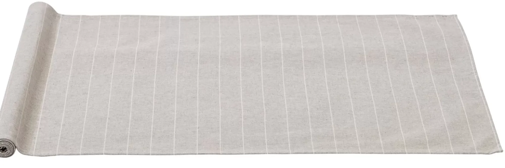 CASA Manteles|Recycle Camino De Mesa Gris