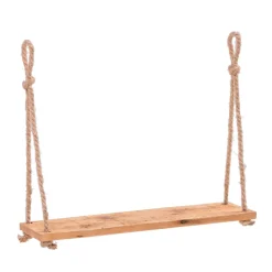 CASA Colgadores Para Plantas|Recycle Deco Para Colgar Natural